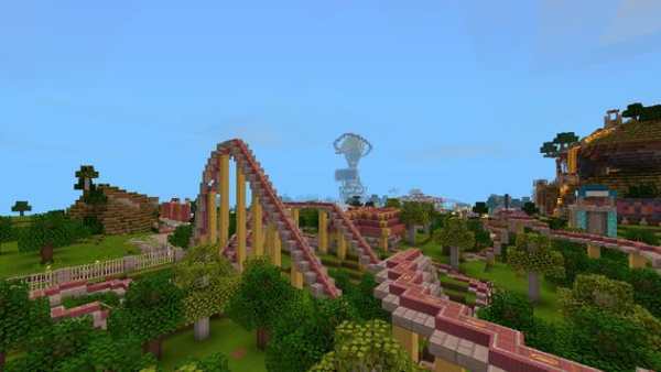 Grand Loco Craft: Survival Edition screenshot 3