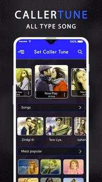 Set Jio Music - Jio Caller tune 2021 screenshot 4