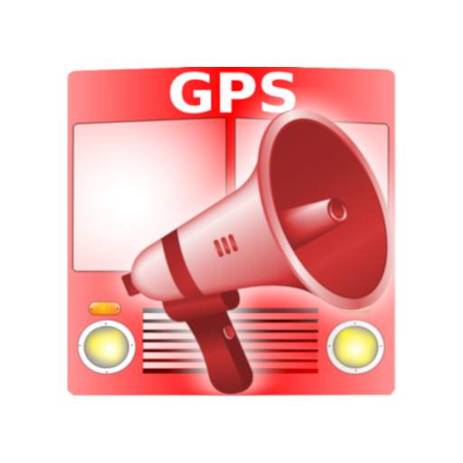 Bus Announcer GPS 1.0.6