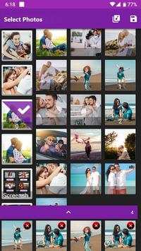 Photo Video Maker With Music - Video Editor screenshot 4