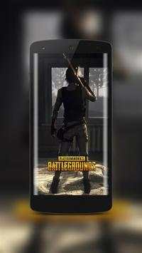 PUBG Wallpaper HD screenshot 5