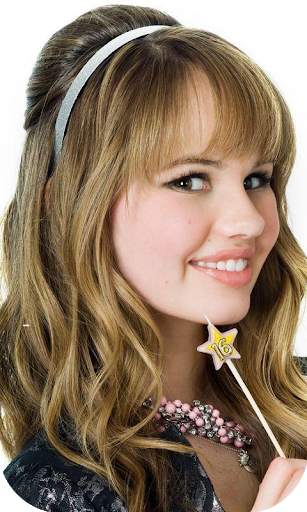 wallpaper Debby Ryan screenshot 3