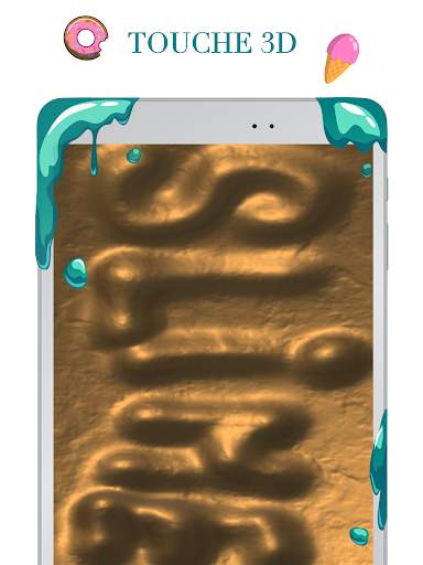Jeux de simulateur de slime screenshot 12