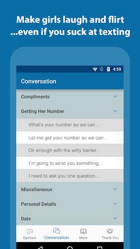 Dating App Cheat for Tinder screenshot 2