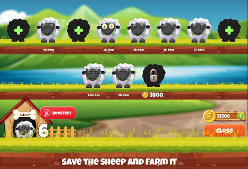 Battle of UFO screenshot 5