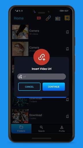 Ludio player HD All Formats For IPTV screenshot 2