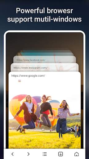 Video Downloader - Video Saver screenshot 3