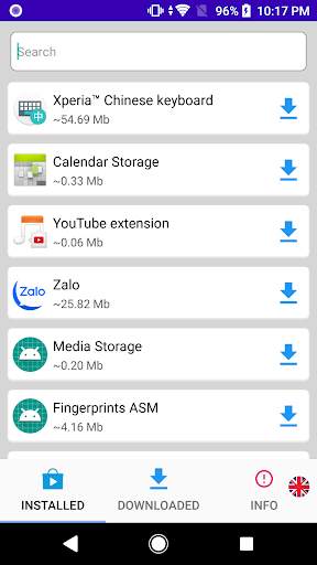 Get APK File screenshot 2