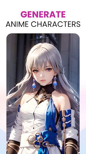 Animaker - Ai Anime Generator screenshot 7