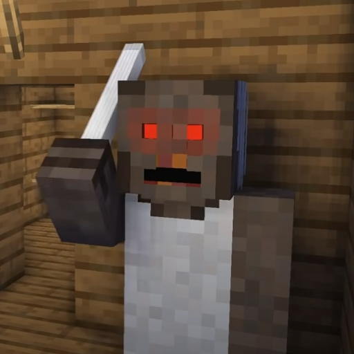 Granny Skins icon