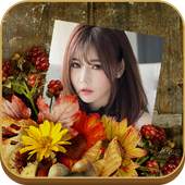 Autumn Photo Frames 8.0