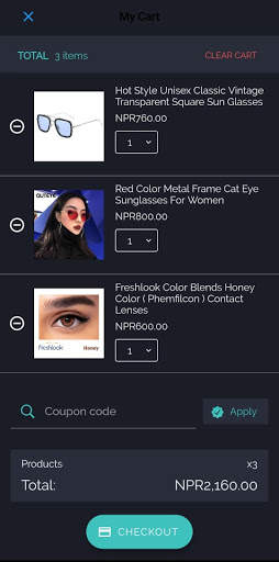 Sulav Shopping screenshot 4