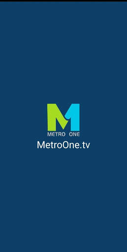 Metro One screenshot 1