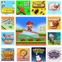 Games, All In One New Free Games
