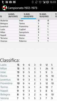 Serie A lite screenshot 2