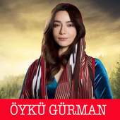 Öykü Gürman - Müzikleri / Zil Sesleri on 9Apps
