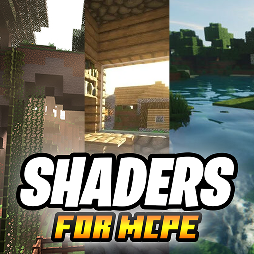 Shader für Minecraft PE - MCPE icon