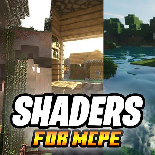 Shaders for Minecraft PE - MCPE 1.0.0