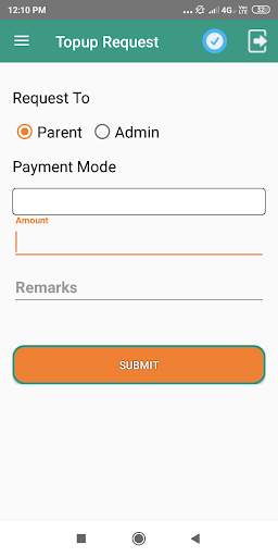 Online Pay Recharge screenshot 8