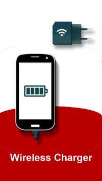 Wireless Charger скриншот 1