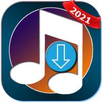 Free Music Downloader – Mp3 Download Music logo