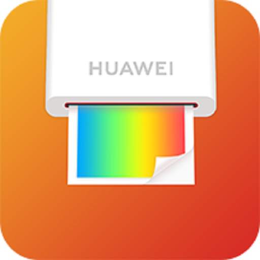 HUAWEI Printer 1.0.0.127