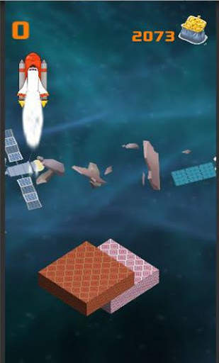 Space Tower Stack screenshot 4