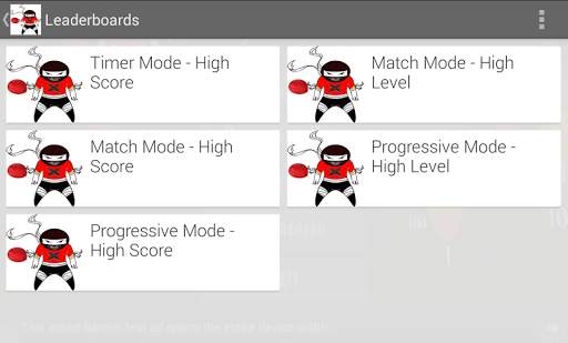 Ninja Blum screenshot 3