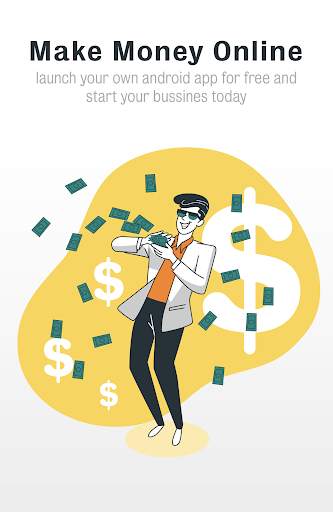 Make Money FREE guide - how to launch android app स्क्रीनशॉट 1