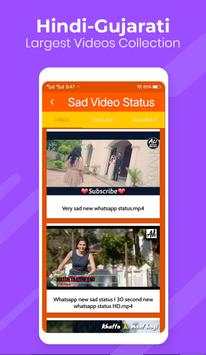 Sad Video Status Song screenshot 5