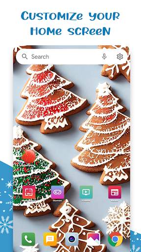 Recipes Home - Recipes & Lists screenshot 5