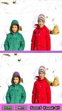 Find the Difference Photos screenshot 6