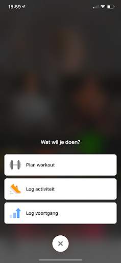 The Titan App screenshot 3