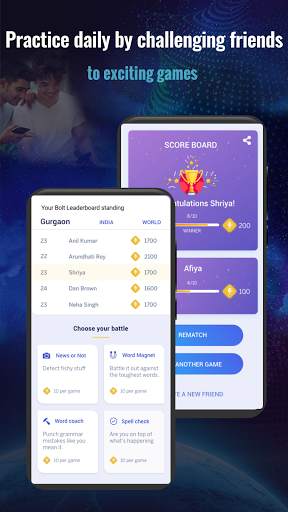AugLi - Fun interactive way to build future skills screenshot 4