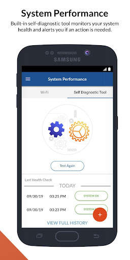 HughesNet Mobile screenshot 3