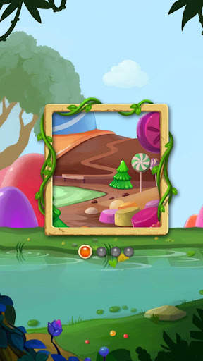 Candy Journey- Bonbons Légende screenshot 8