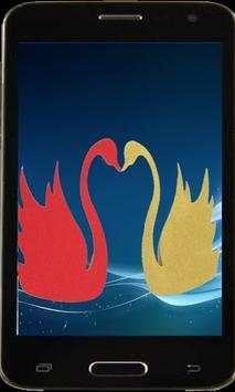 Bird Screen Lock screenshot 2