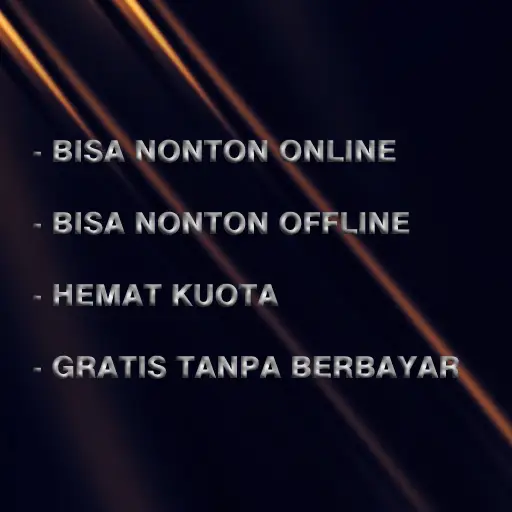 Nonton Film Indo Gratis screenshot 2