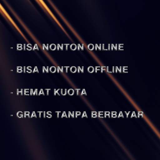 Nonton Film Indo Gratis screenshot 2