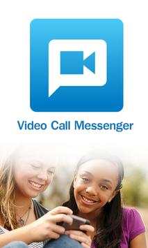 Video Call Messenger screenshot 1
