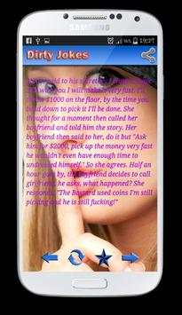 Funny Sexual Adult dirty jokes screenshot 3