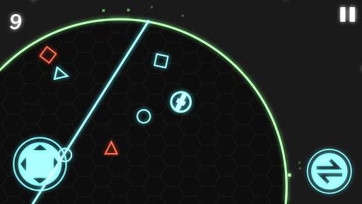 Geometry Doom screenshot 2