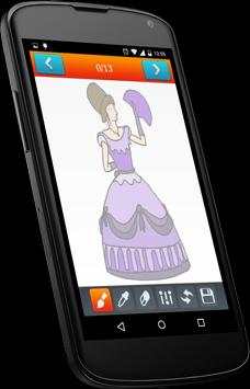 Sketch Guru - Kids sketch app screenshot 6