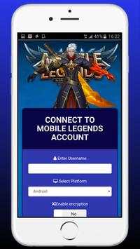 Unlimited Diamonds for Mobile Legends - Joke screenshot 1