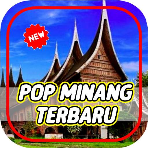 Kumpulan Lagu Pop Minang 1.2