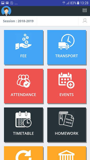 Skool24 App screenshot 2