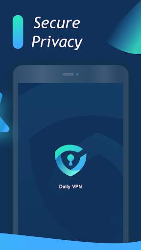 Daily VPN  : Safe & Fast Proxy screenshot 4