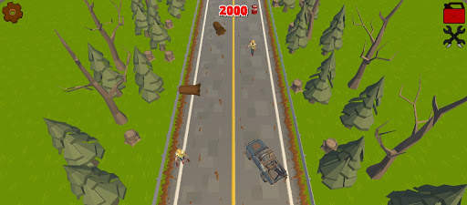 Zombie Apocalypse screenshot 5