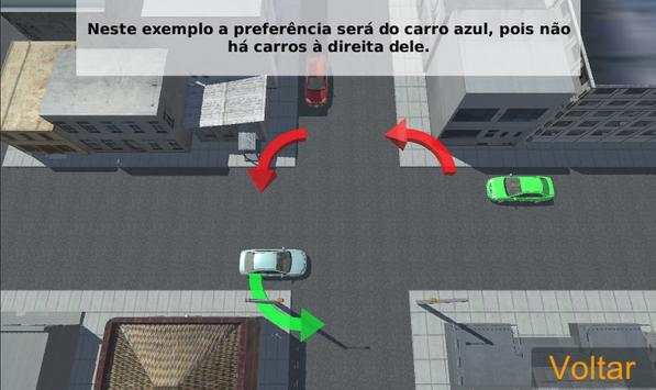 Auto Escola Virtual скриншот 2