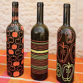 Diy Plastic Bottel Design иконка